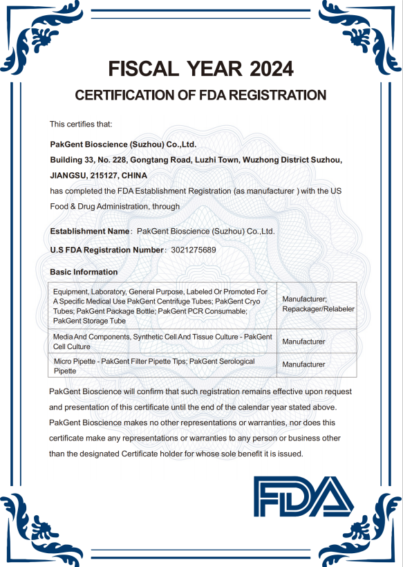 FDA