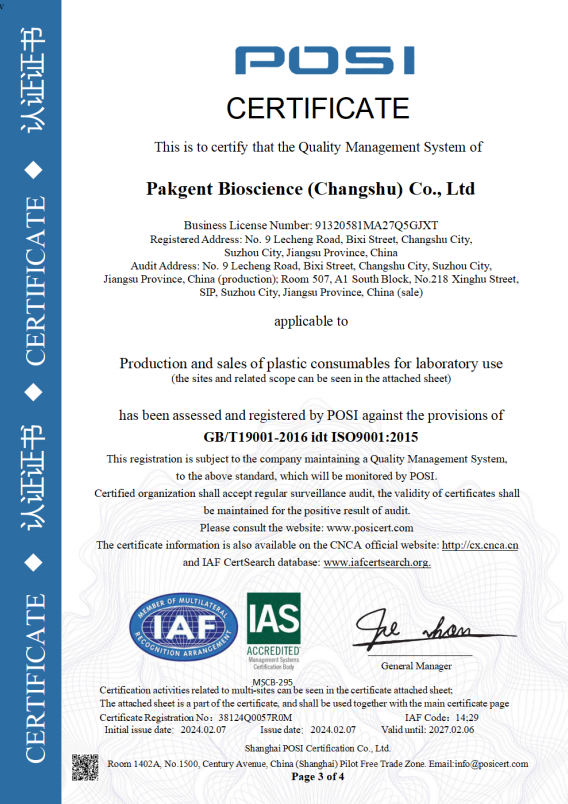 ISO 9001