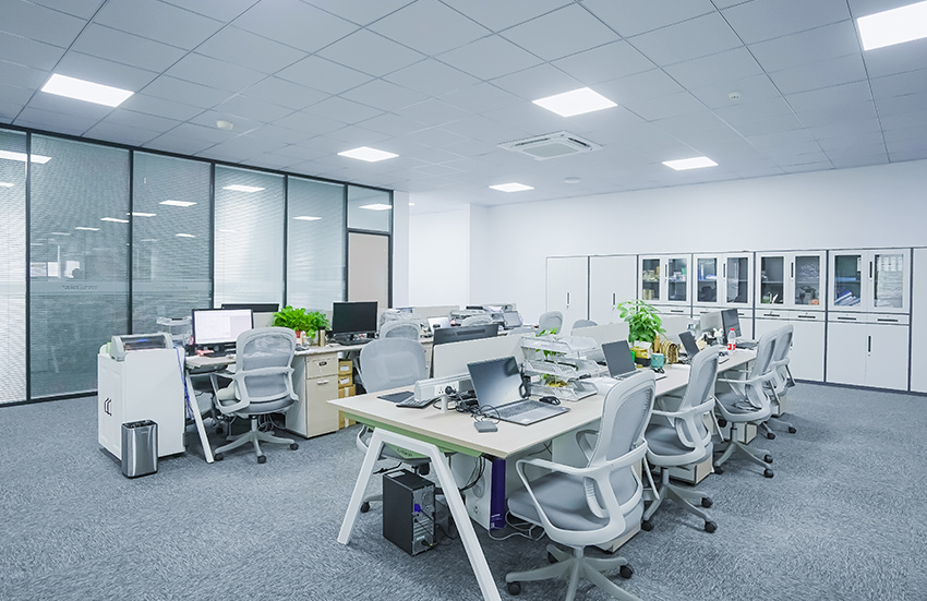 Work Environment