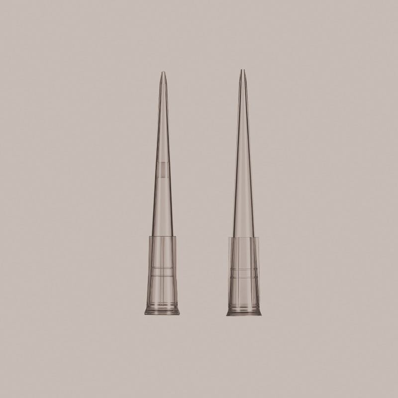 200 μL (51mm)—低吸附