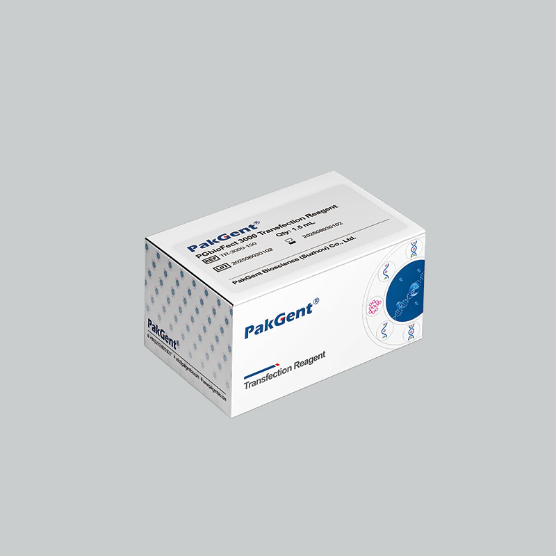 PGbioFect 3000