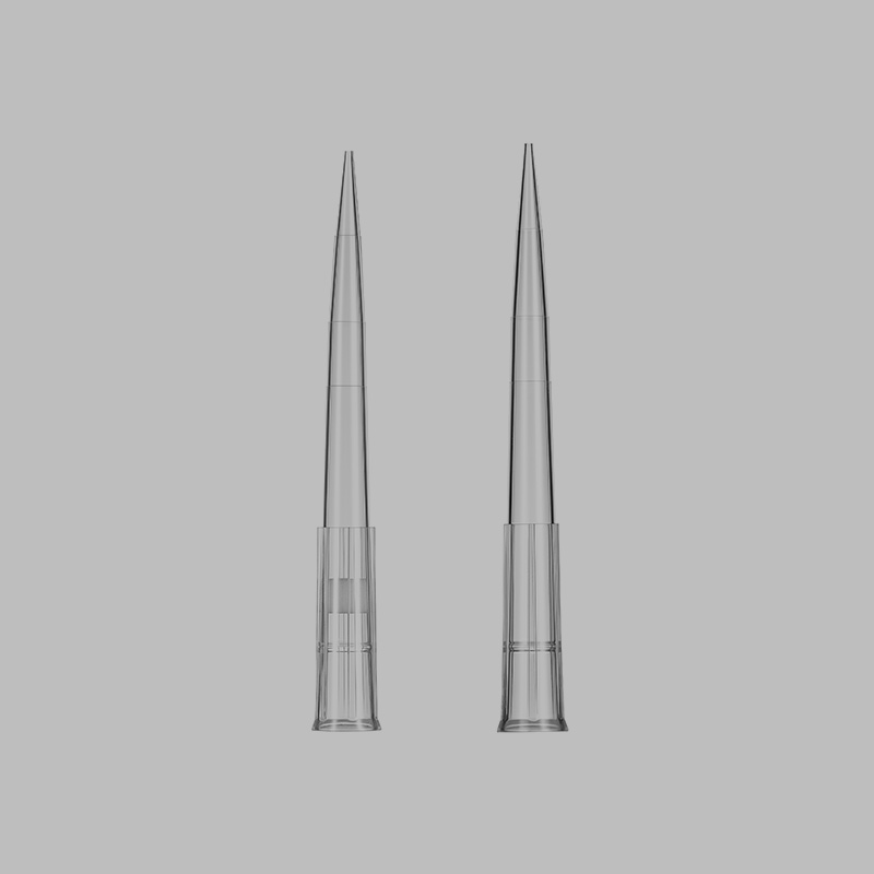 200 μL 加长款 (60mm)—低吸附