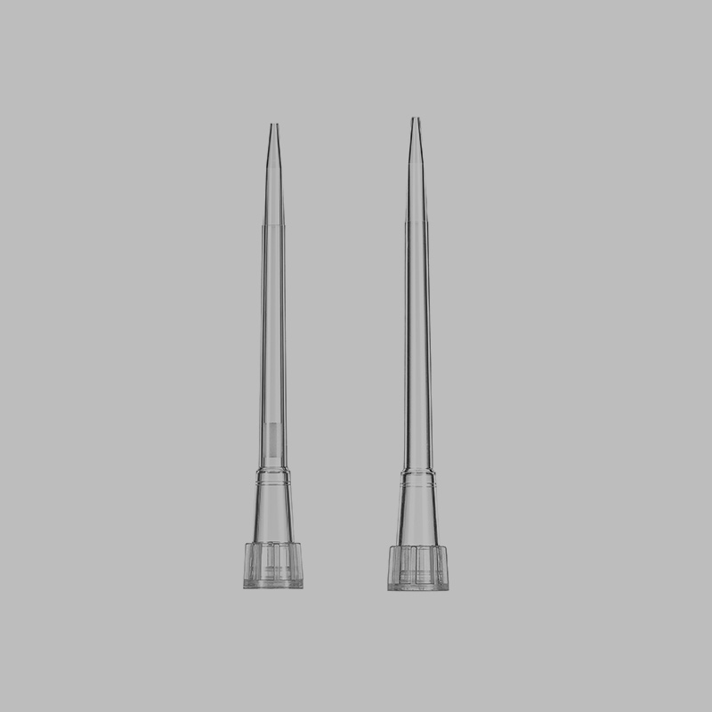 10 μL 加长设计 (46mm)