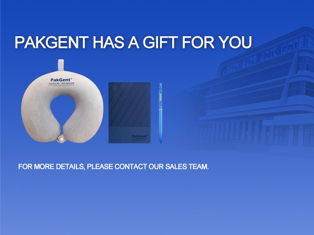 PakGent Has a Gift for You