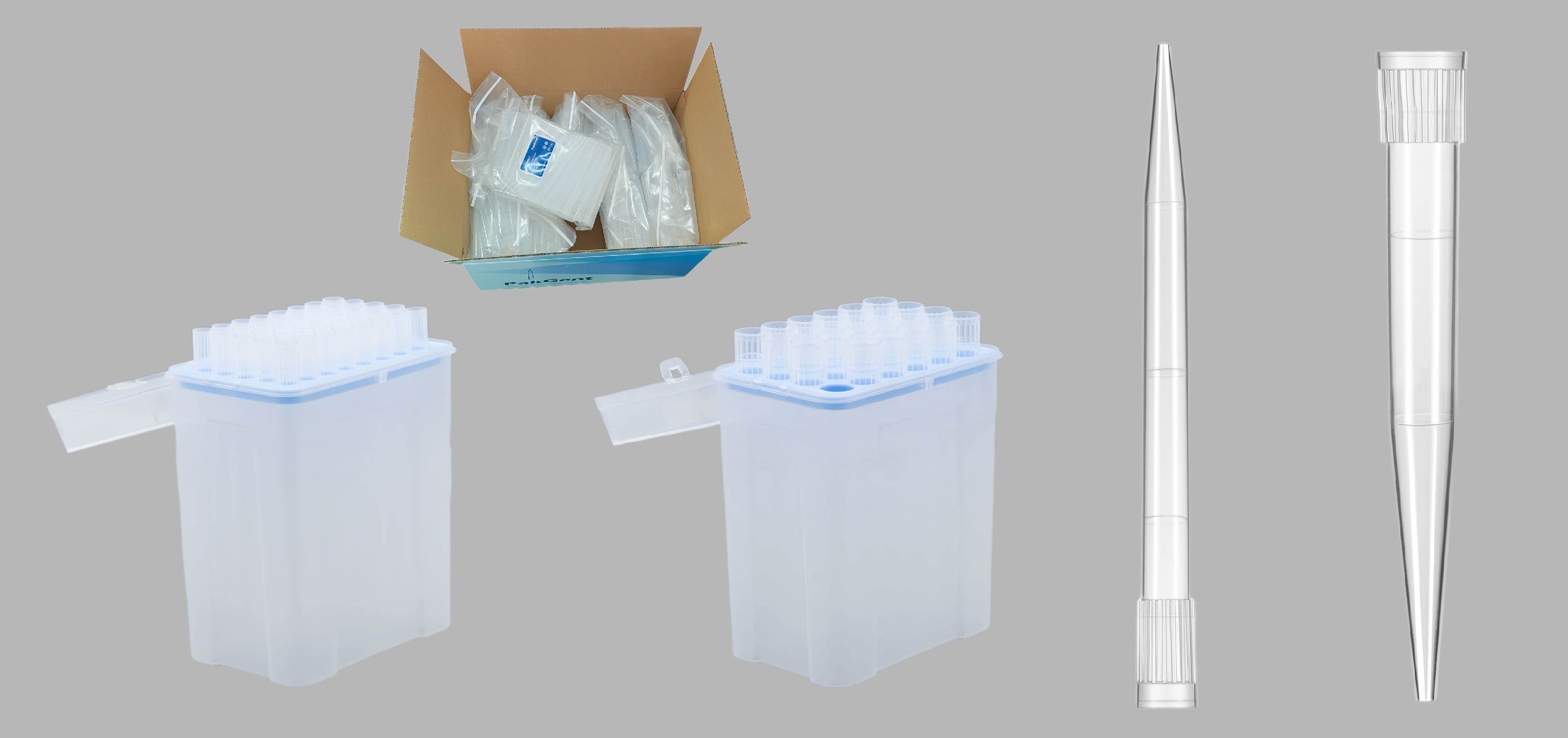 Fit Thermo Pipette