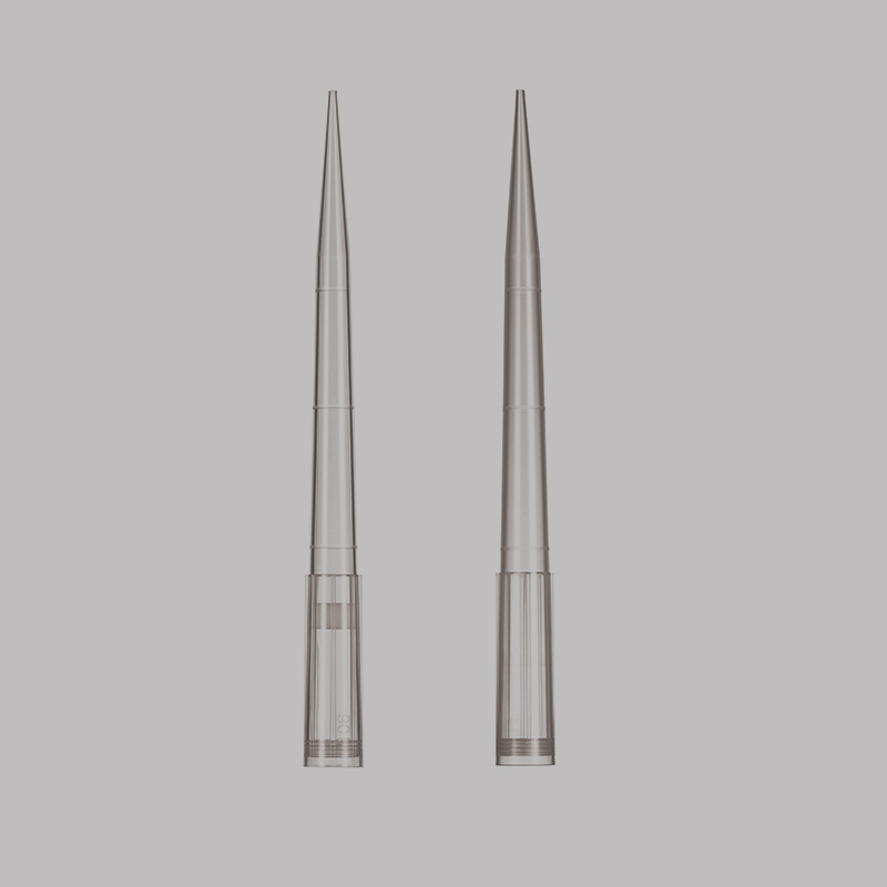 1000 μL 加长款 (102mm)—低吸附