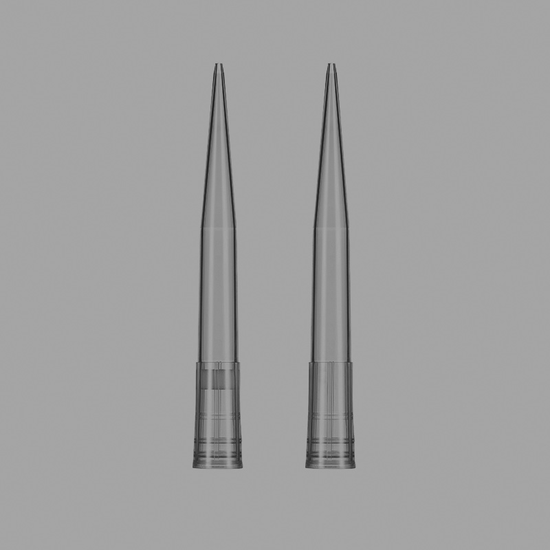 1000 μL (78mm)—低吸附